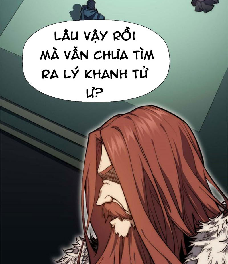 Lặng Lẽ Tu Luyện Ngàn Năm Với Đỉnh Cấp Khí Vận: Chapter 28