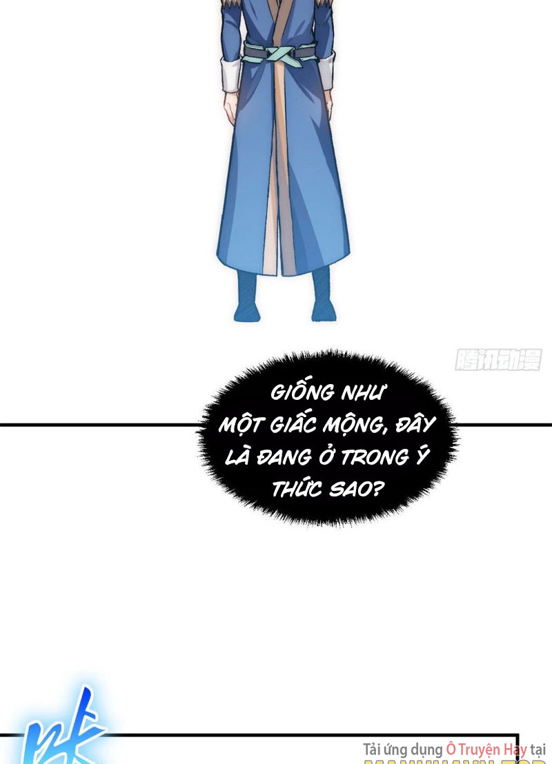 Lặng Lẽ Tu Luyện Ngàn Năm Với Đỉnh Cấp Khí Vận: Chapter 29