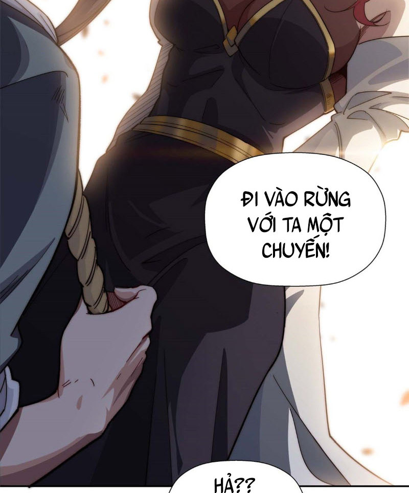 Lặng Lẽ Tu Luyện Ngàn Năm Với Đỉnh Cấp Khí Vận: Chapter 3