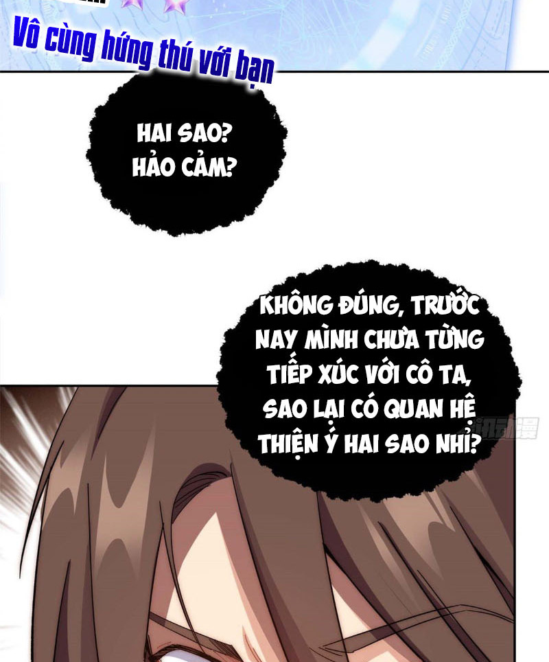Lặng Lẽ Tu Luyện Ngàn Năm Với Đỉnh Cấp Khí Vận: Chapter 3