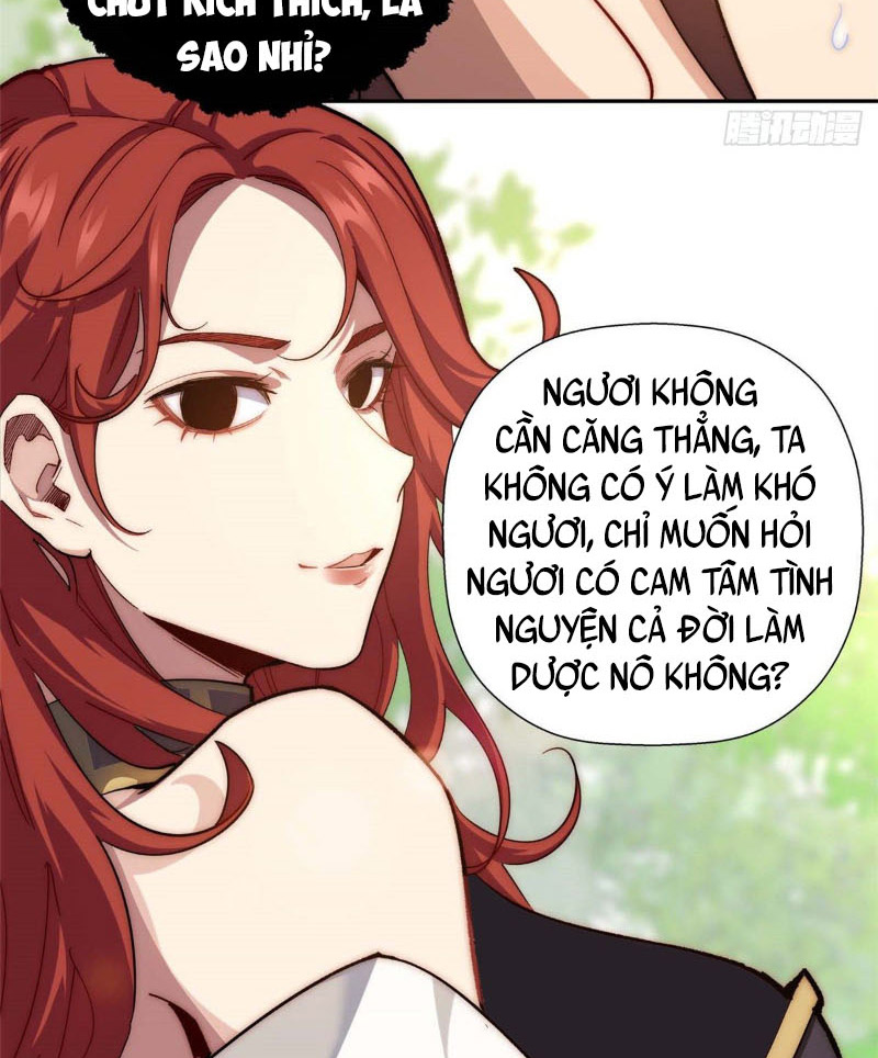 Lặng Lẽ Tu Luyện Ngàn Năm Với Đỉnh Cấp Khí Vận: Chapter 3
