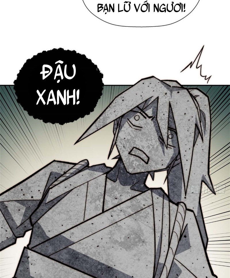 Lặng Lẽ Tu Luyện Ngàn Năm Với Đỉnh Cấp Khí Vận: Chapter 3