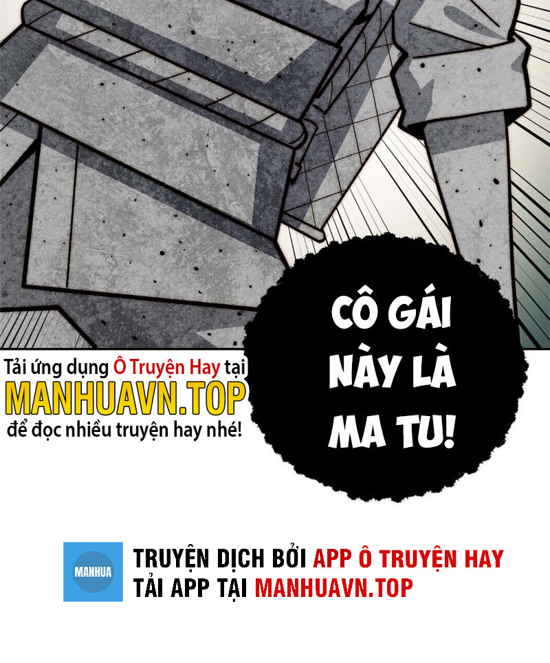 Lặng Lẽ Tu Luyện Ngàn Năm Với Đỉnh Cấp Khí Vận: Chapter 3