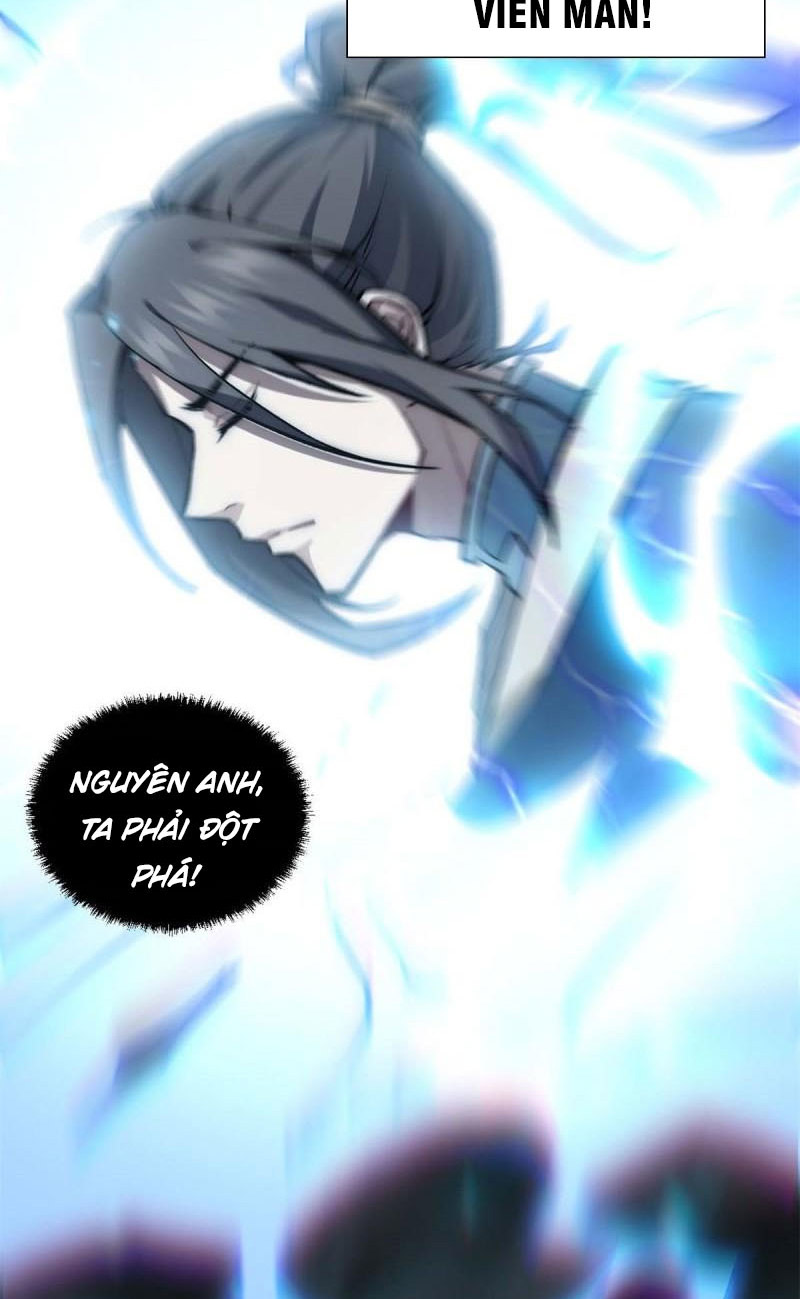 Lặng Lẽ Tu Luyện Ngàn Năm Với Đỉnh Cấp Khí Vận: Chapter 30