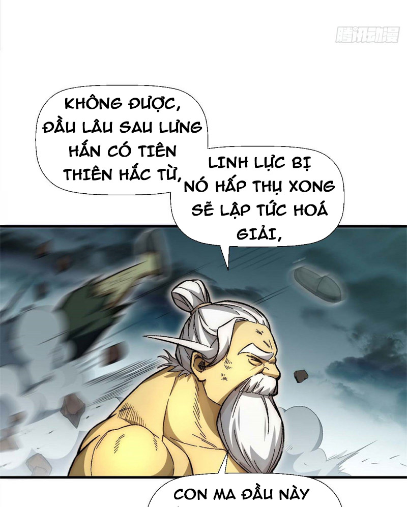 Lặng Lẽ Tu Luyện Ngàn Năm Với Đỉnh Cấp Khí Vận: Chapter 31