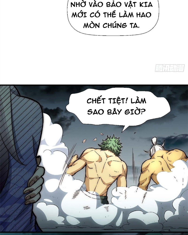 Lặng Lẽ Tu Luyện Ngàn Năm Với Đỉnh Cấp Khí Vận: Chapter 31