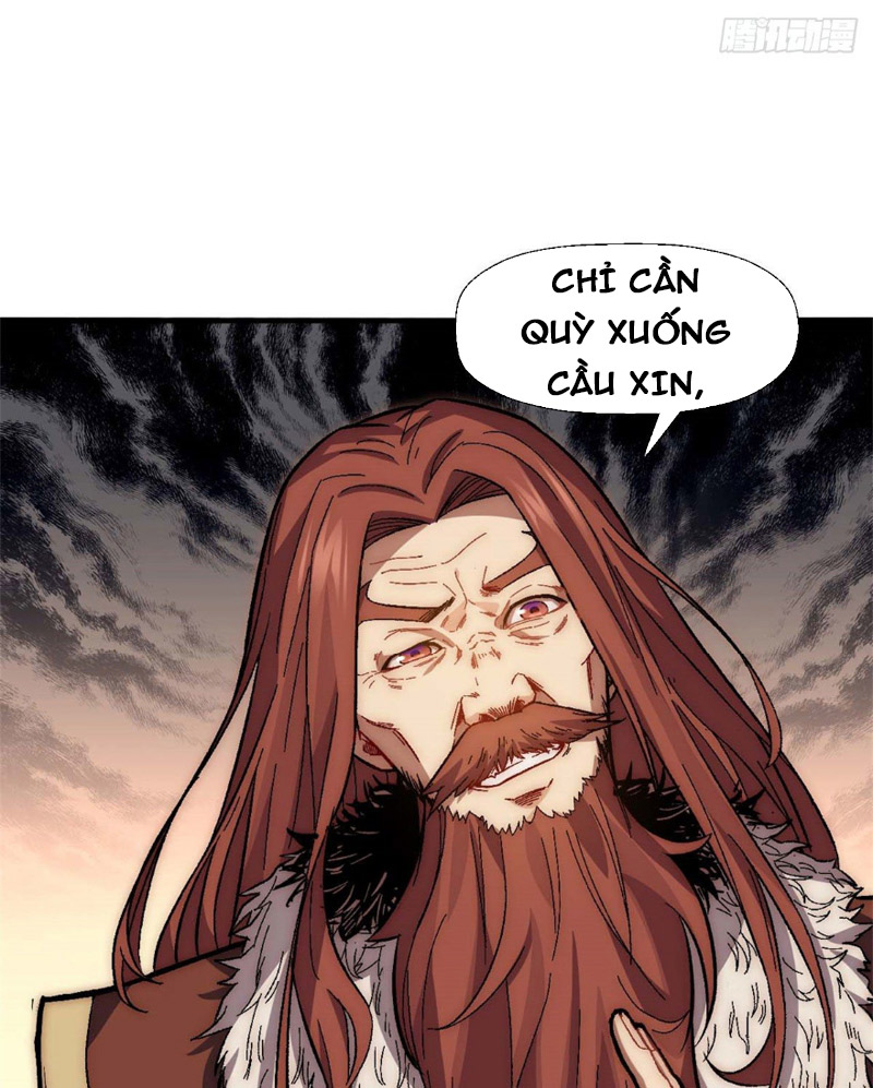 Lặng Lẽ Tu Luyện Ngàn Năm Với Đỉnh Cấp Khí Vận: Chapter 31