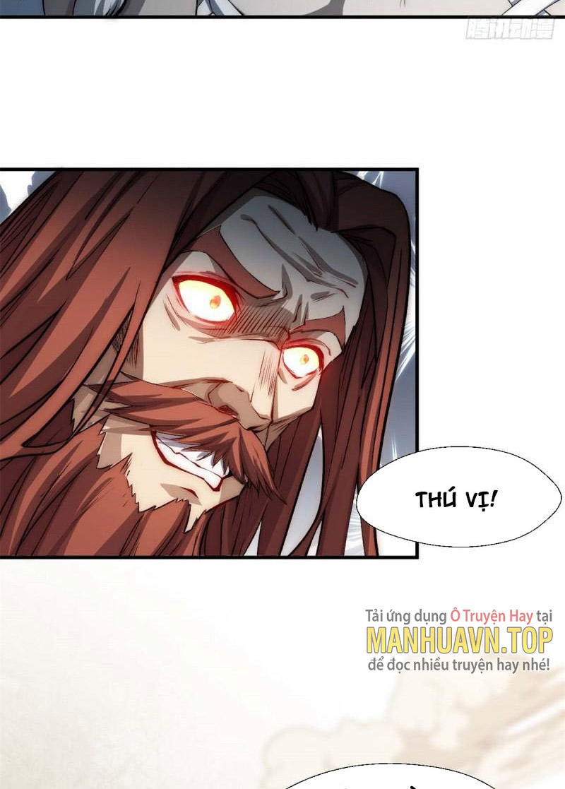 Lặng Lẽ Tu Luyện Ngàn Năm Với Đỉnh Cấp Khí Vận: Chapter 33