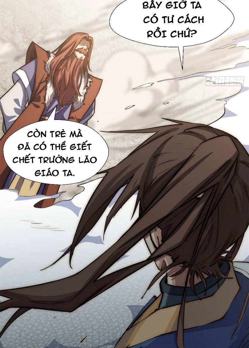 Lặng Lẽ Tu Luyện Ngàn Năm Với Đỉnh Cấp Khí Vận: Chapter 33