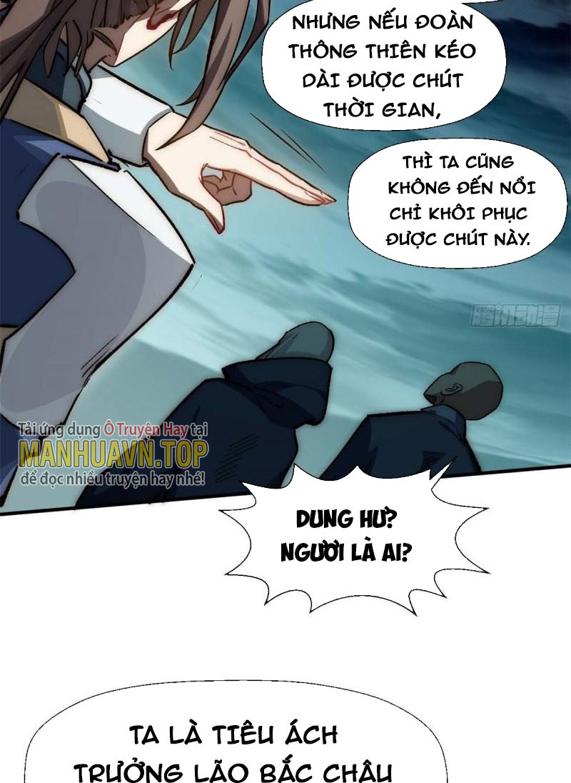 Lặng Lẽ Tu Luyện Ngàn Năm Với Đỉnh Cấp Khí Vận: Chapter 34
