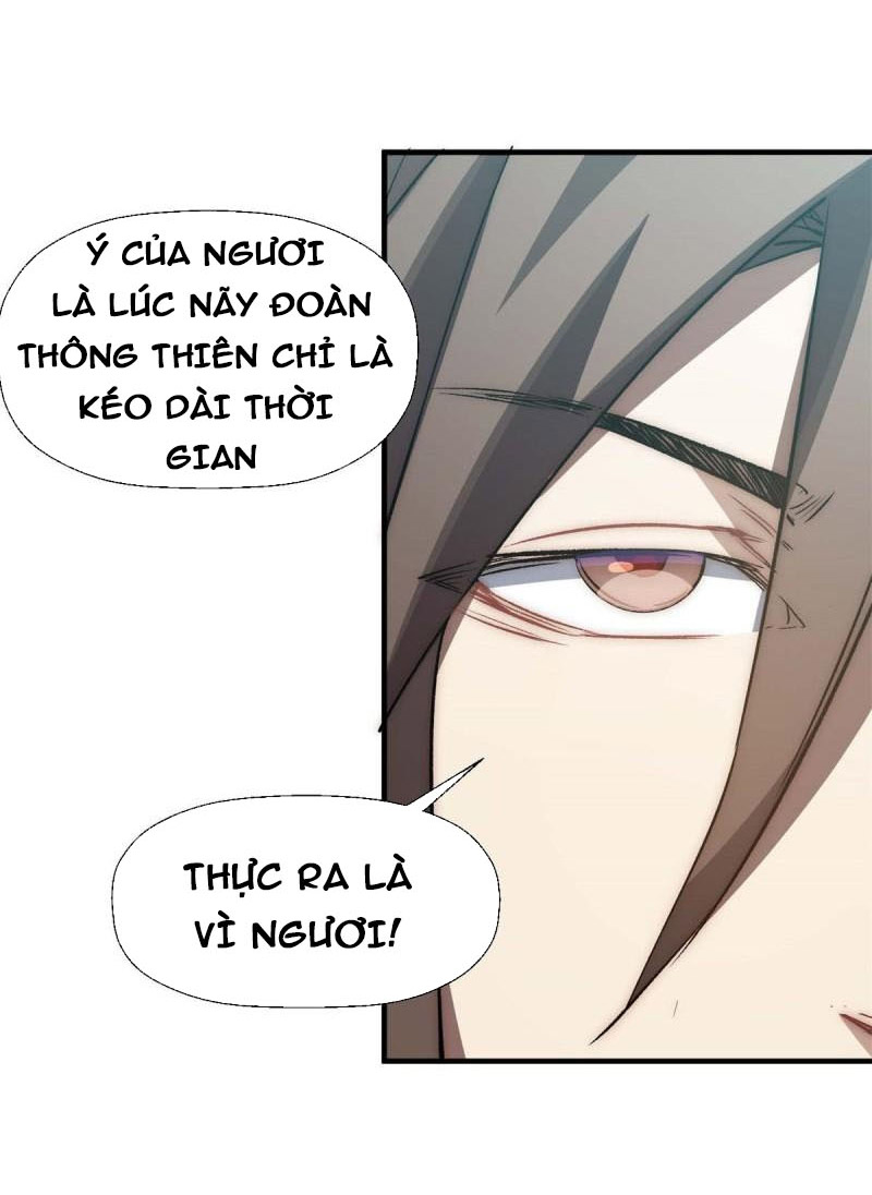 Lặng Lẽ Tu Luyện Ngàn Năm Với Đỉnh Cấp Khí Vận: Chapter 34