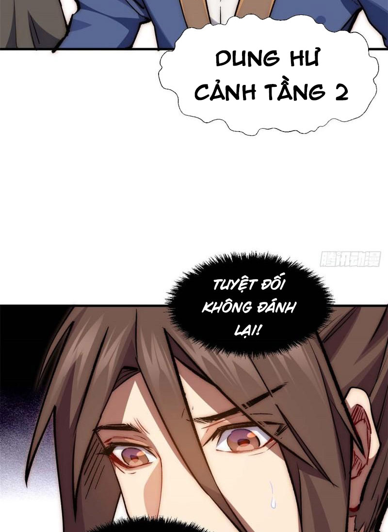 Lặng Lẽ Tu Luyện Ngàn Năm Với Đỉnh Cấp Khí Vận: Chapter 34