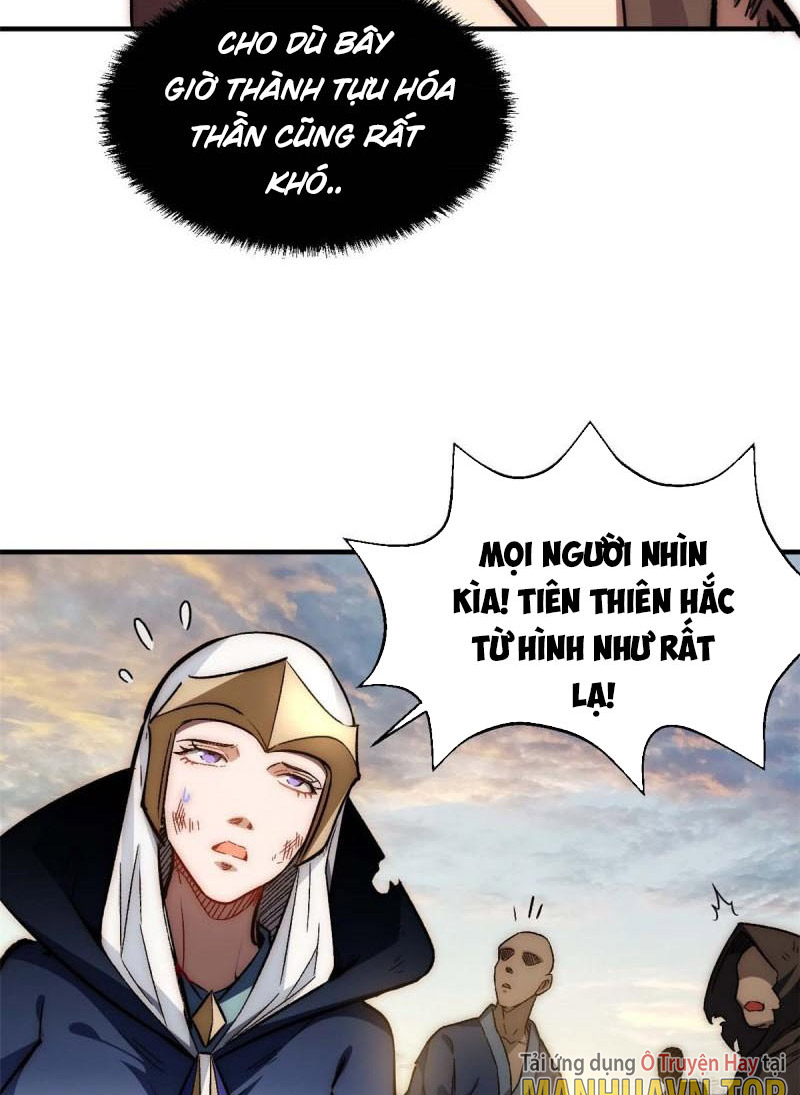 Lặng Lẽ Tu Luyện Ngàn Năm Với Đỉnh Cấp Khí Vận: Chapter 34