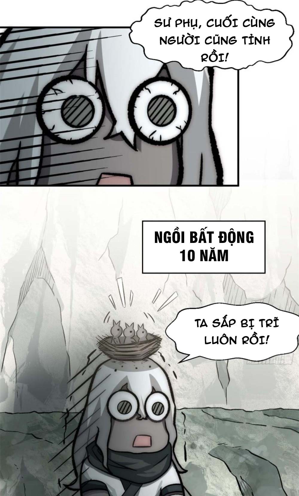 Lặng Lẽ Tu Luyện Ngàn Năm Với Đỉnh Cấp Khí Vận: Chapter 37