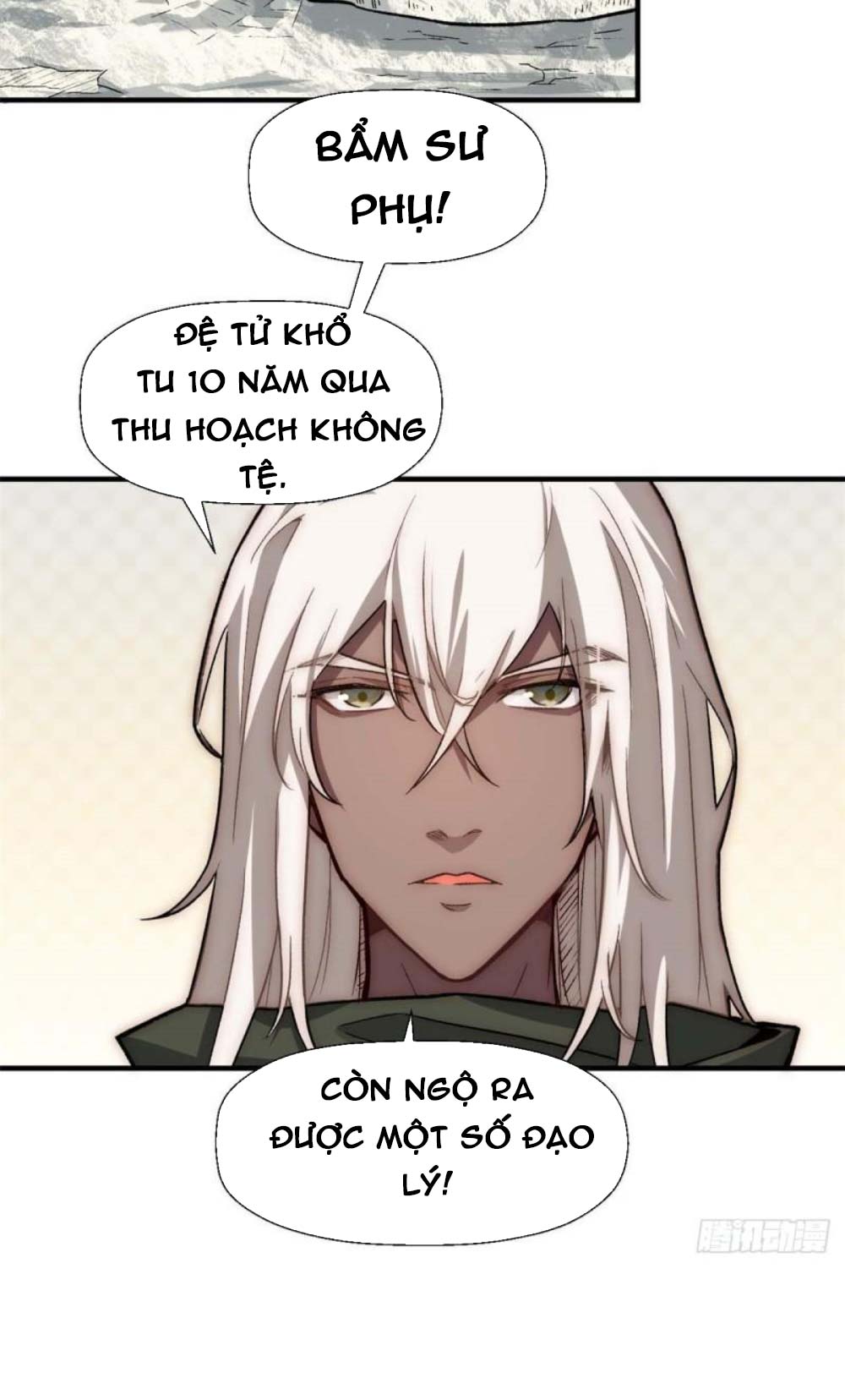 Lặng Lẽ Tu Luyện Ngàn Năm Với Đỉnh Cấp Khí Vận: Chapter 37