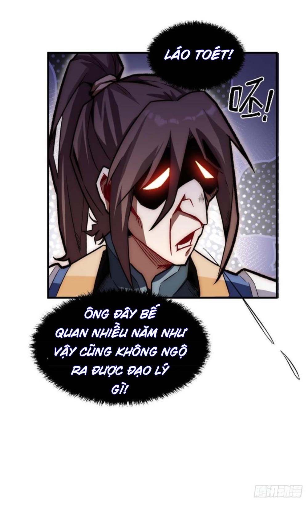 Lặng Lẽ Tu Luyện Ngàn Năm Với Đỉnh Cấp Khí Vận: Chapter 37