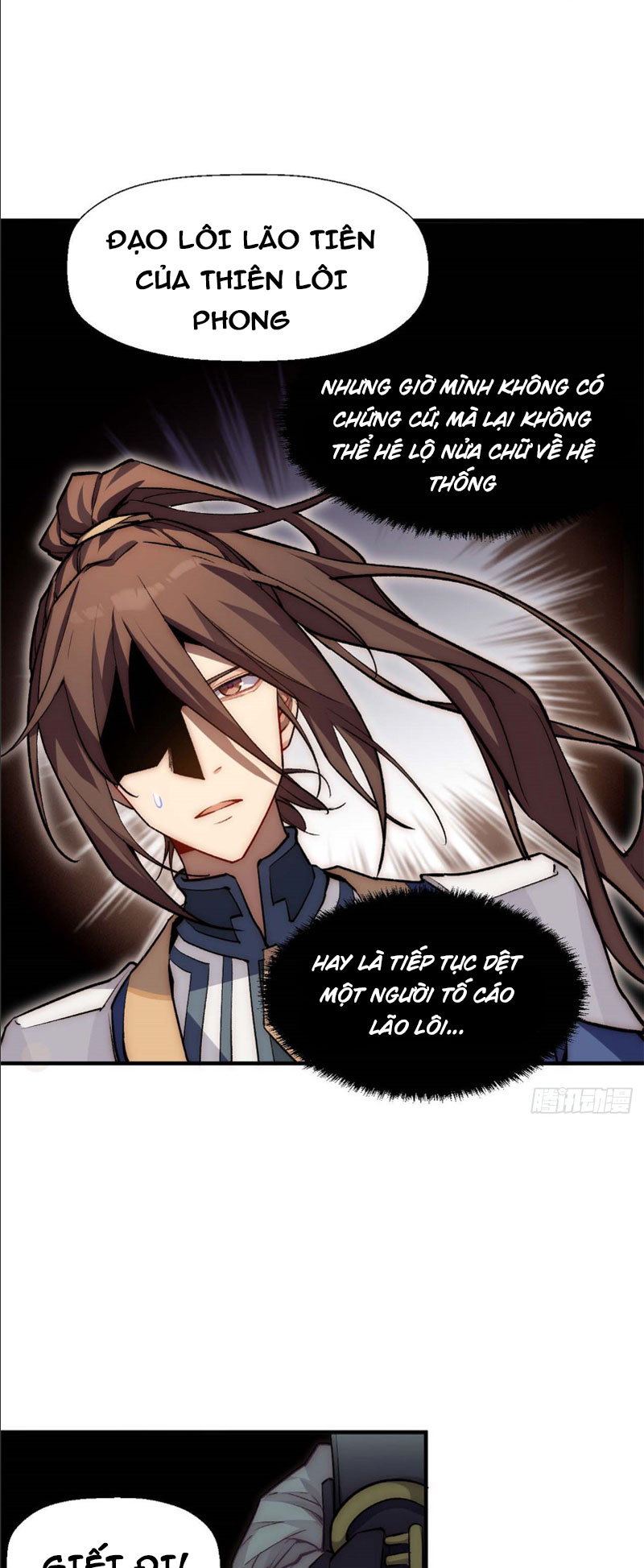 Lặng Lẽ Tu Luyện Ngàn Năm Với Đỉnh Cấp Khí Vận: Chapter 39