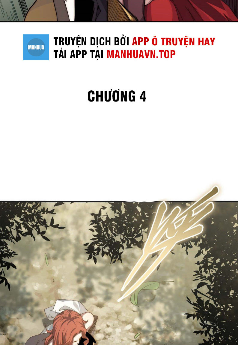 Lặng Lẽ Tu Luyện Ngàn Năm Với Đỉnh Cấp Khí Vận: Chapter 4