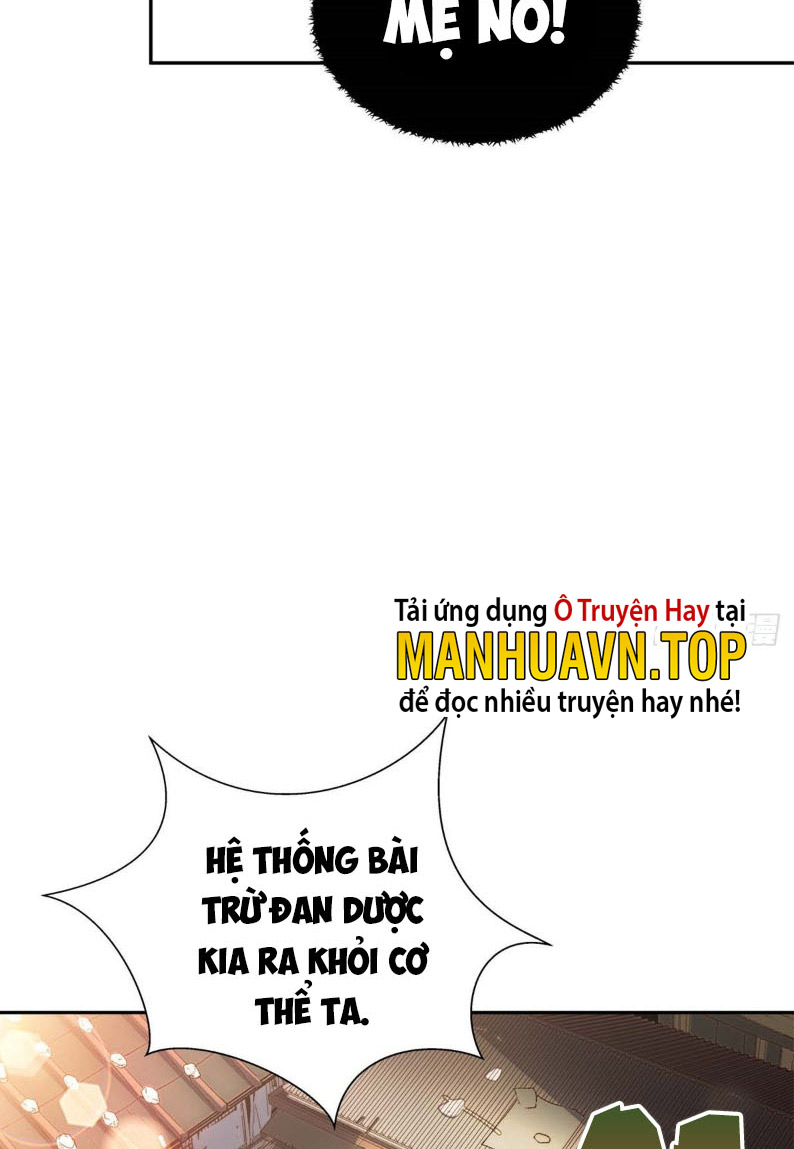 Lặng Lẽ Tu Luyện Ngàn Năm Với Đỉnh Cấp Khí Vận: Chapter 4