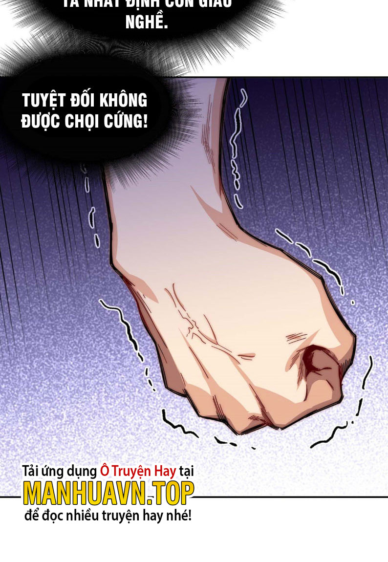 Lặng Lẽ Tu Luyện Ngàn Năm Với Đỉnh Cấp Khí Vận: Chapter 4