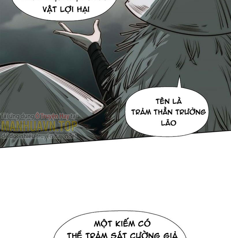 Lặng Lẽ Tu Luyện Ngàn Năm Với Đỉnh Cấp Khí Vận: Chapter 42