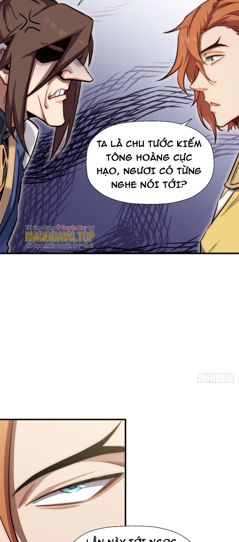 Lặng Lẽ Tu Luyện Ngàn Năm Với Đỉnh Cấp Khí Vận: Chapter 43