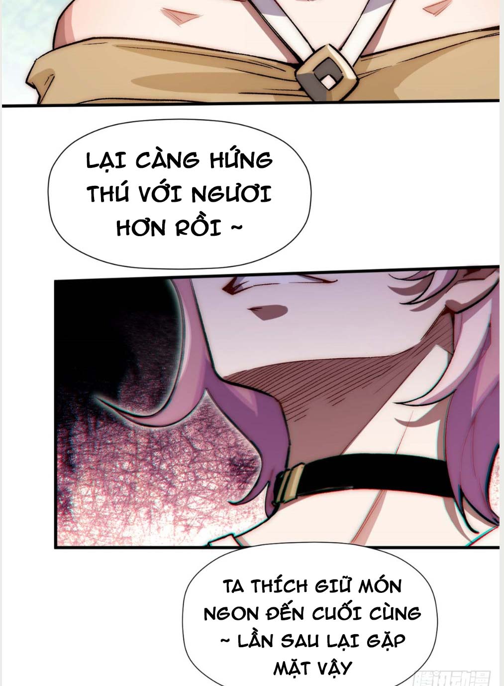 Lặng Lẽ Tu Luyện Ngàn Năm Với Đỉnh Cấp Khí Vận: Chapter 46