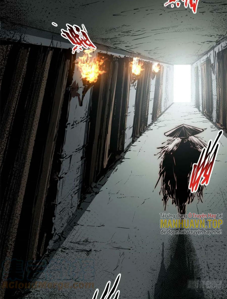 Lặng Lẽ Tu Luyện Ngàn Năm Với Đỉnh Cấp Khí Vận: Chapter 47