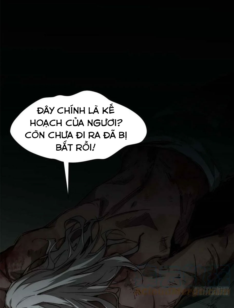 Lặng Lẽ Tu Luyện Ngàn Năm Với Đỉnh Cấp Khí Vận: Chapter 47