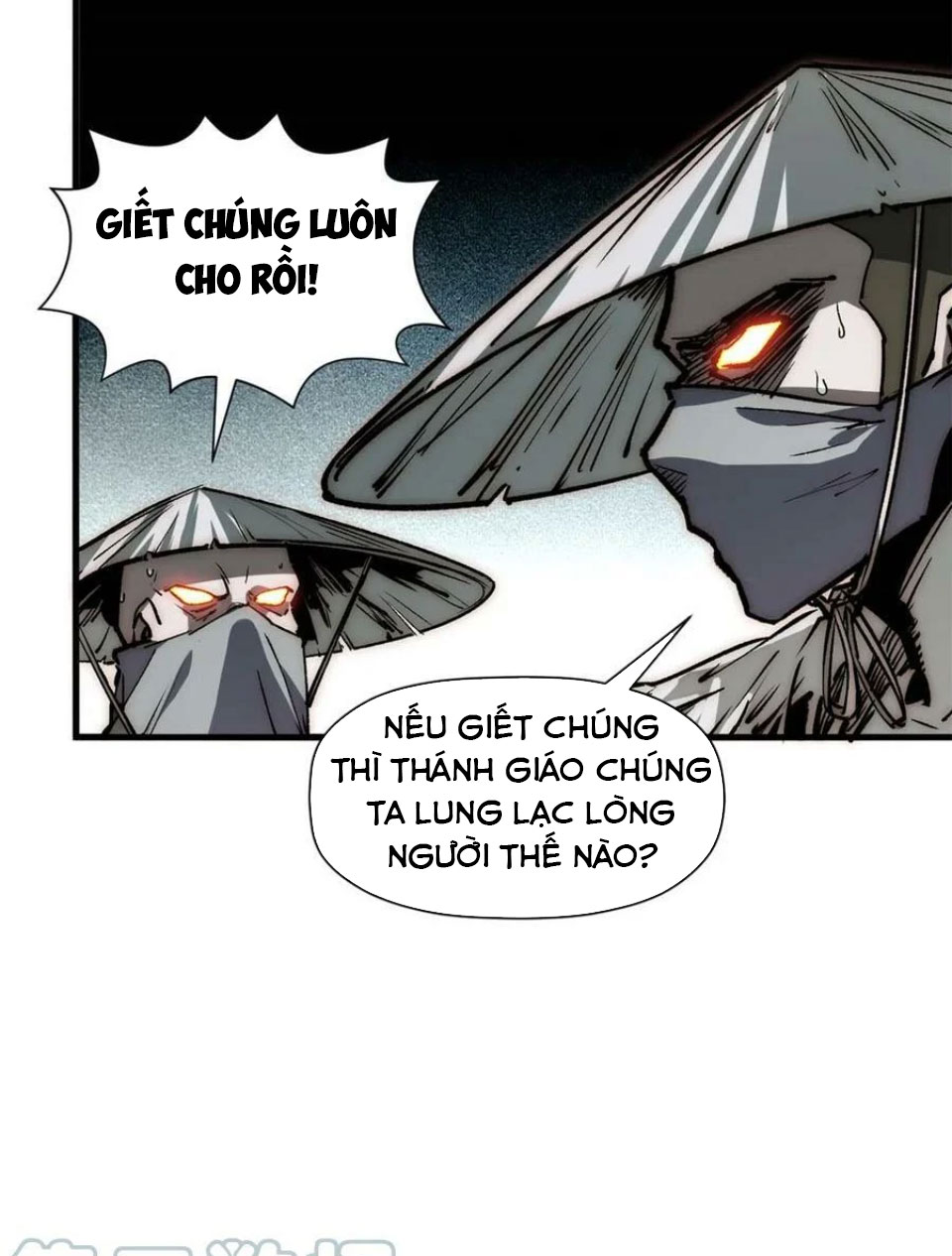 Lặng Lẽ Tu Luyện Ngàn Năm Với Đỉnh Cấp Khí Vận: Chapter 47