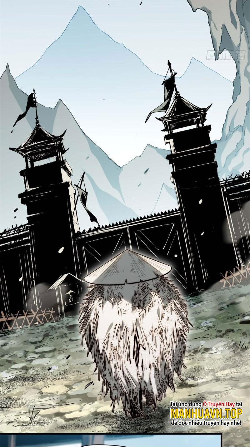 Lặng Lẽ Tu Luyện Ngàn Năm Với Đỉnh Cấp Khí Vận: Chapter 48