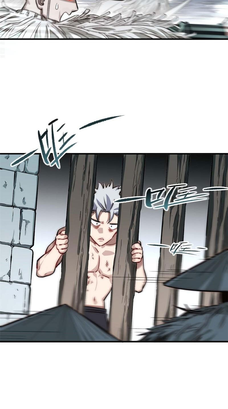 Lặng Lẽ Tu Luyện Ngàn Năm Với Đỉnh Cấp Khí Vận: Chapter 48