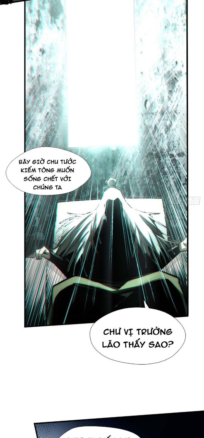 Lặng Lẽ Tu Luyện Ngàn Năm Với Đỉnh Cấp Khí Vận: Chapter 49