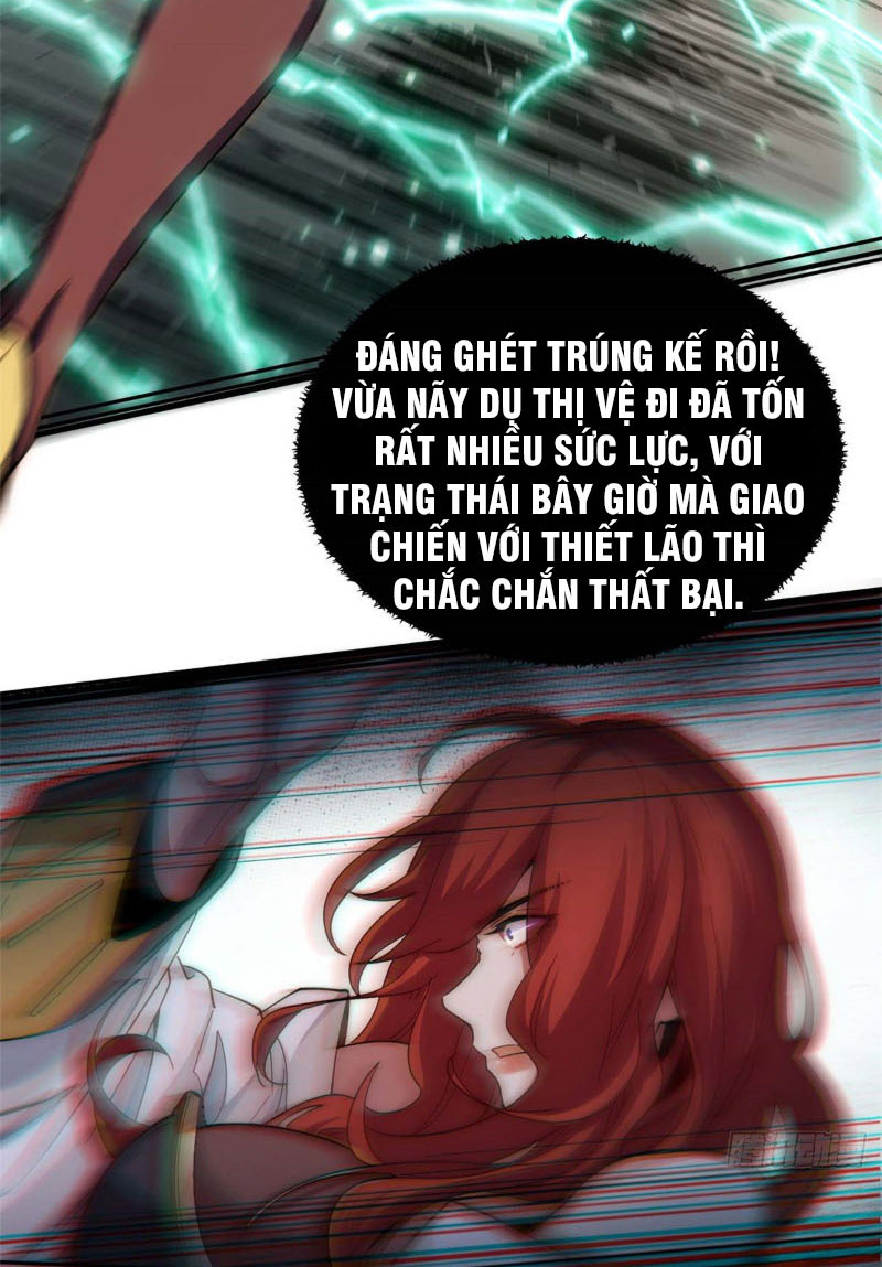 Lặng Lẽ Tu Luyện Ngàn Năm Với Đỉnh Cấp Khí Vận: Chapter 5