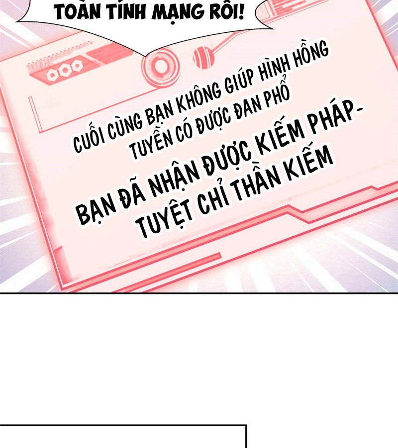Lặng Lẽ Tu Luyện Ngàn Năm Với Đỉnh Cấp Khí Vận: Chapter 5