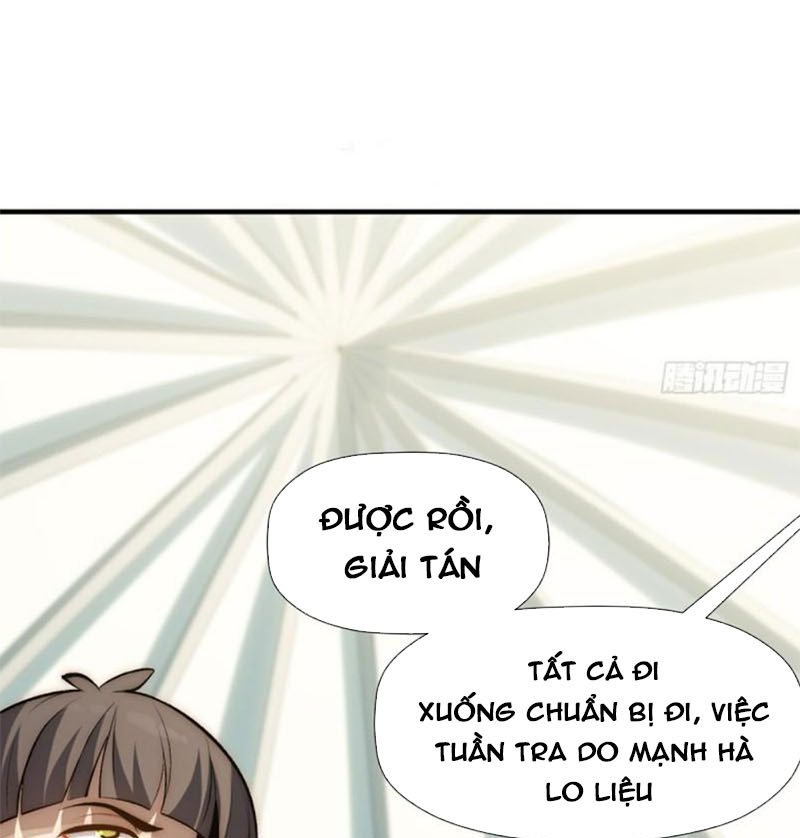 Lặng Lẽ Tu Luyện Ngàn Năm Với Đỉnh Cấp Khí Vận: Chapter 50