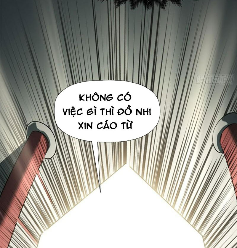 Lặng Lẽ Tu Luyện Ngàn Năm Với Đỉnh Cấp Khí Vận: Chapter 50