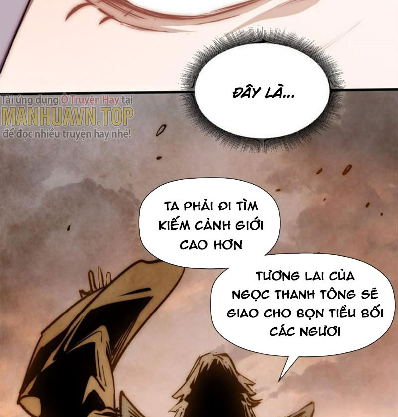 Lặng Lẽ Tu Luyện Ngàn Năm Với Đỉnh Cấp Khí Vận: Chapter 50