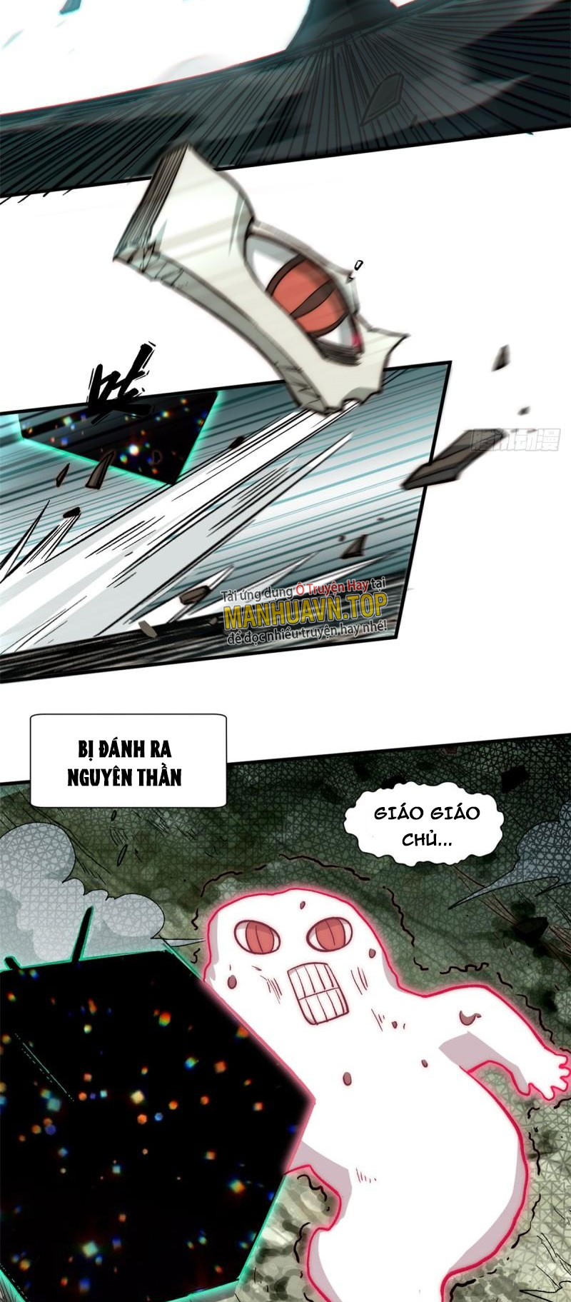 Lặng Lẽ Tu Luyện Ngàn Năm Với Đỉnh Cấp Khí Vận: Chapter 51