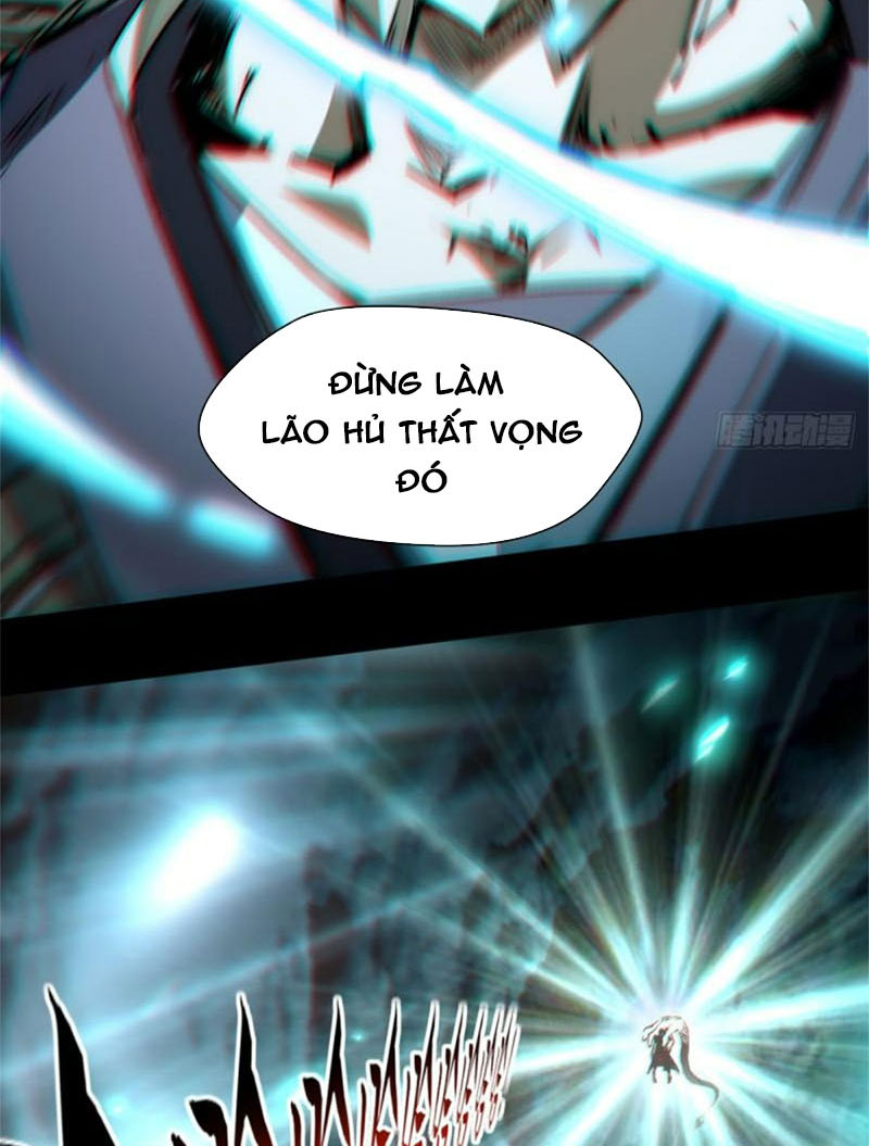 Lặng Lẽ Tu Luyện Ngàn Năm Với Đỉnh Cấp Khí Vận: Chapter 53
