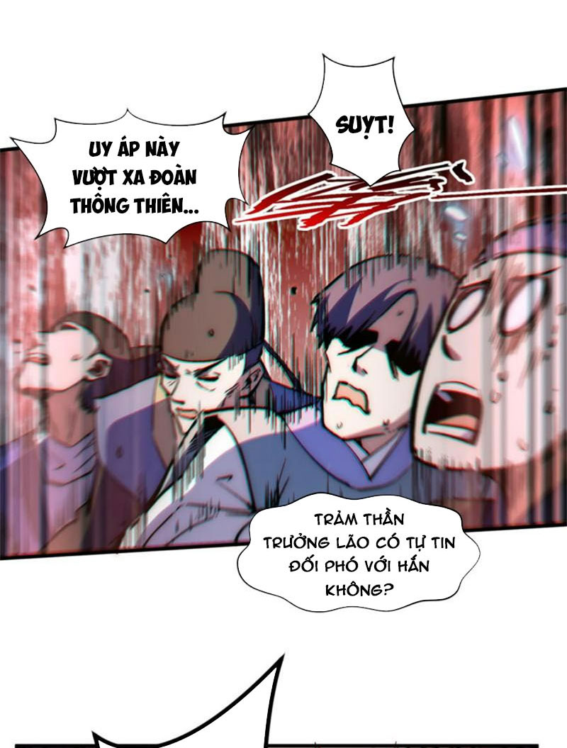 Lặng Lẽ Tu Luyện Ngàn Năm Với Đỉnh Cấp Khí Vận: Chapter 53