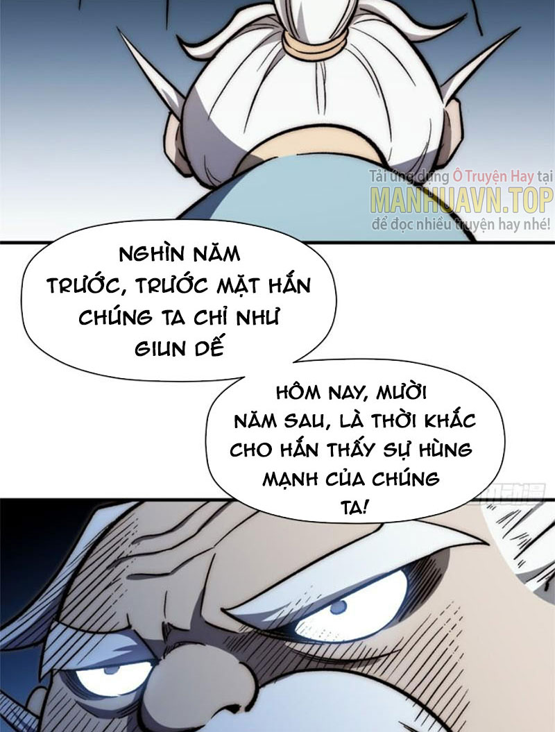 Lặng Lẽ Tu Luyện Ngàn Năm Với Đỉnh Cấp Khí Vận: Chapter 53