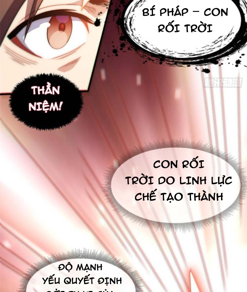 Lặng Lẽ Tu Luyện Ngàn Năm Với Đỉnh Cấp Khí Vận: Chapter 57