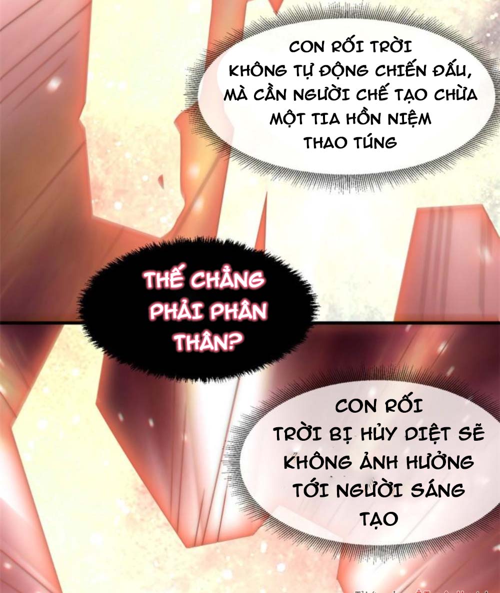 Lặng Lẽ Tu Luyện Ngàn Năm Với Đỉnh Cấp Khí Vận: Chapter 57