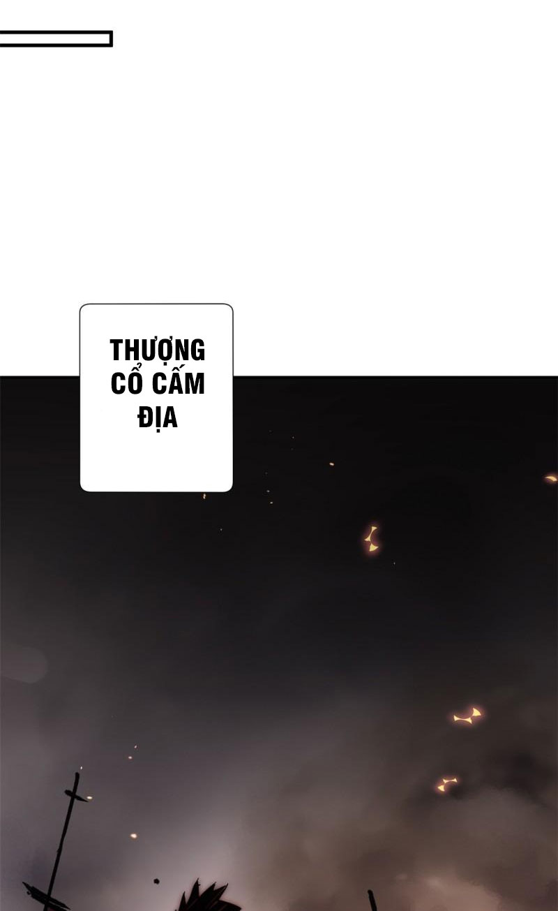Lặng Lẽ Tu Luyện Ngàn Năm Với Đỉnh Cấp Khí Vận: Chapter 58