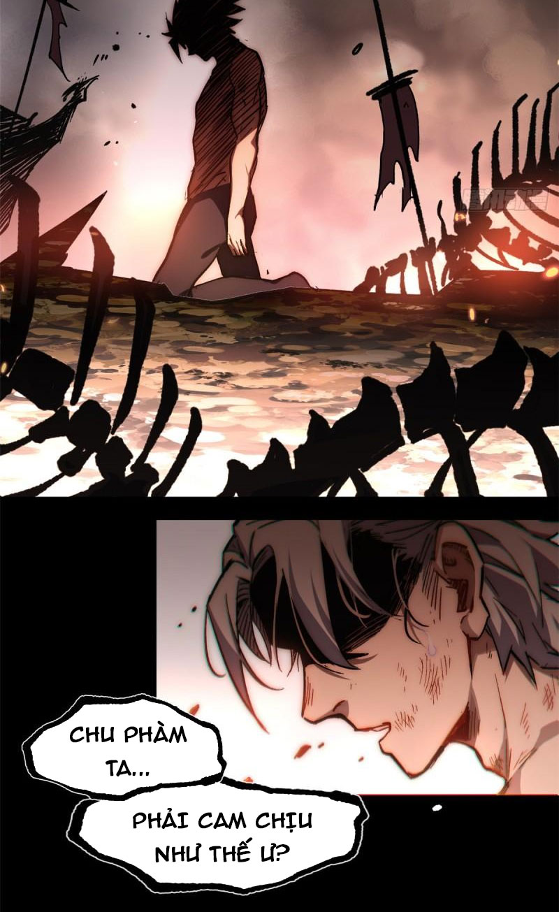 Lặng Lẽ Tu Luyện Ngàn Năm Với Đỉnh Cấp Khí Vận: Chapter 58