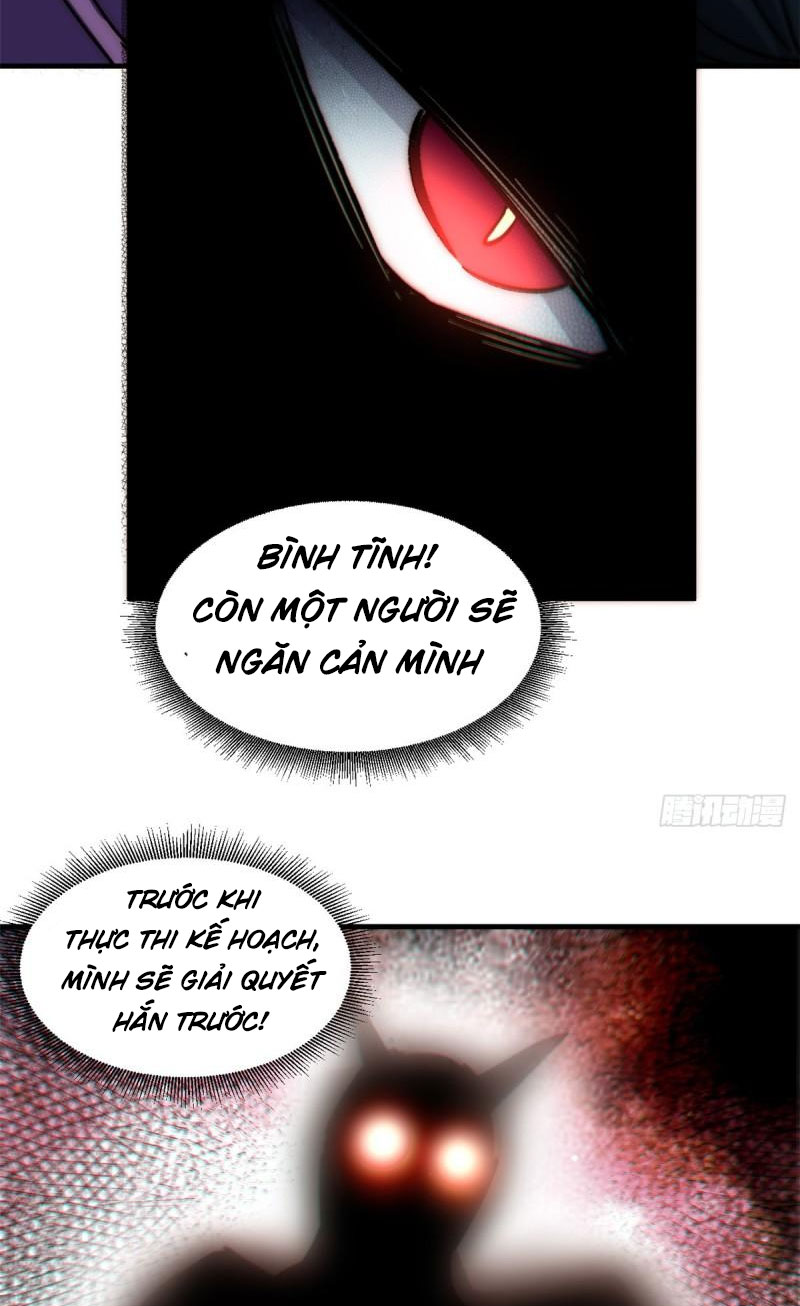 Lặng Lẽ Tu Luyện Ngàn Năm Với Đỉnh Cấp Khí Vận: Chapter 58