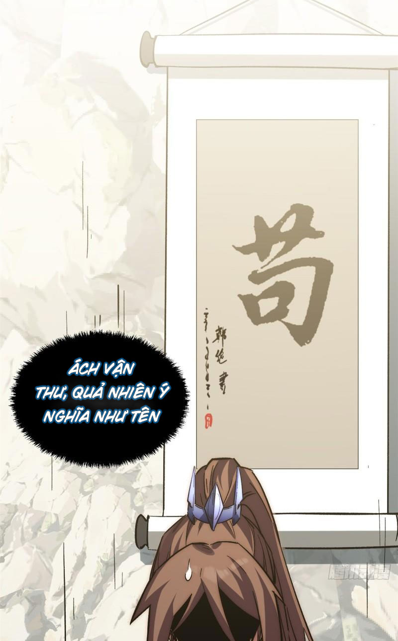Lặng Lẽ Tu Luyện Ngàn Năm Với Đỉnh Cấp Khí Vận: Chapter 59