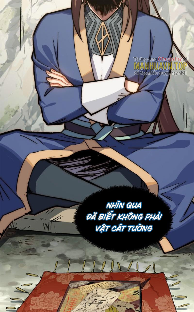 Lặng Lẽ Tu Luyện Ngàn Năm Với Đỉnh Cấp Khí Vận: Chapter 59