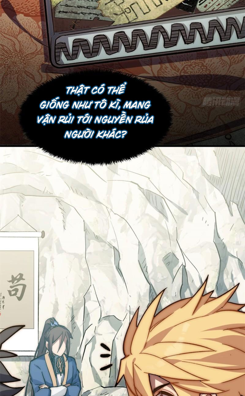 Lặng Lẽ Tu Luyện Ngàn Năm Với Đỉnh Cấp Khí Vận: Chapter 59